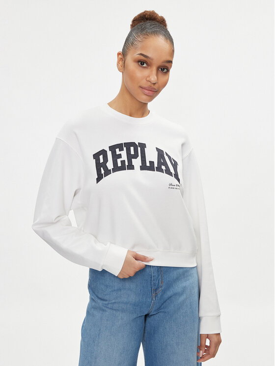 Bluza Replay