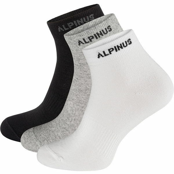 Skarpety Puyo 3-pack Alpinus