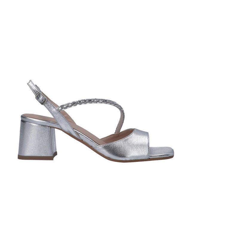 High Heel Sandals Cinzia Soft