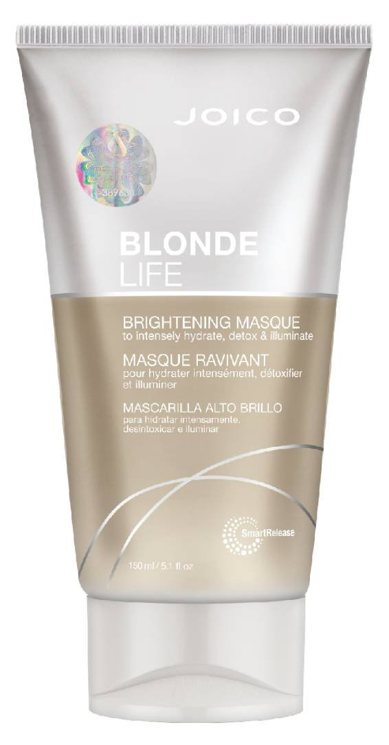 Joico Blonde Life Brightening Maska do włosów 150 ml