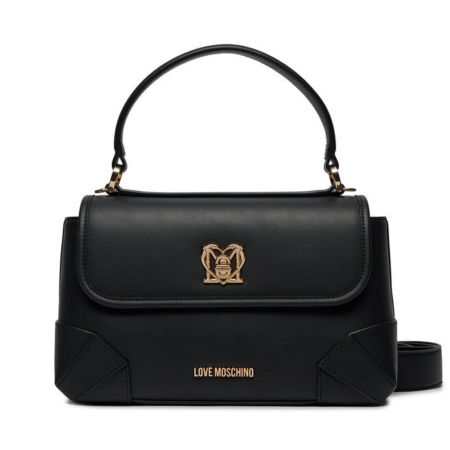 Torebka LOVE MOSCHINO