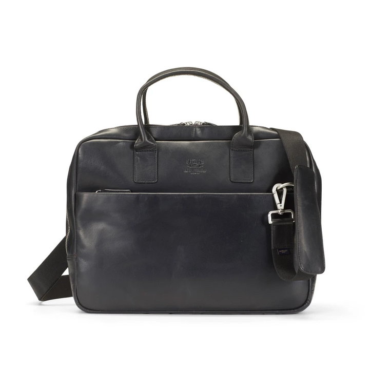 Torba laptopa Stanley Howard London