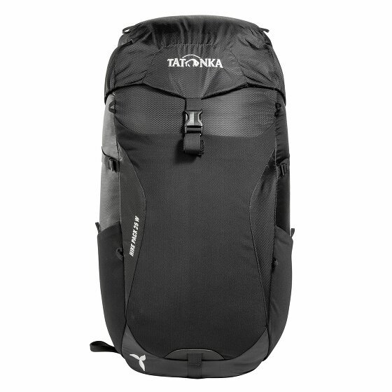 Tatonka Hike Pack Plecak 52 cm black