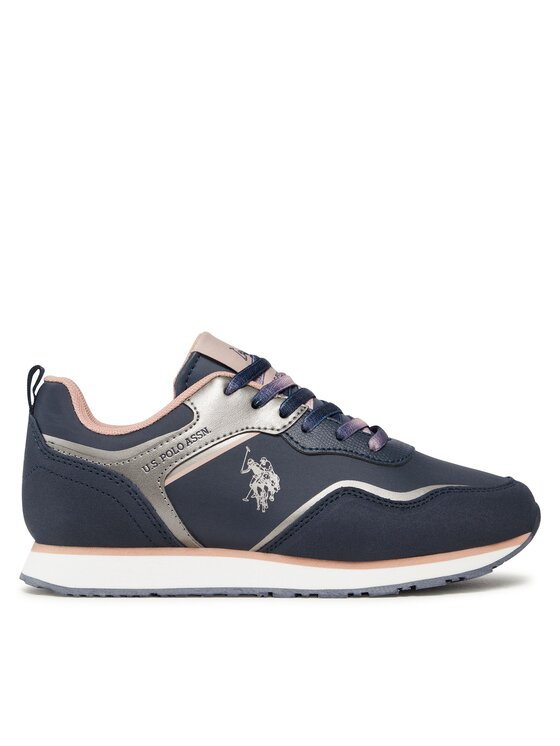 Sneakersy U.S. Polo Assn.