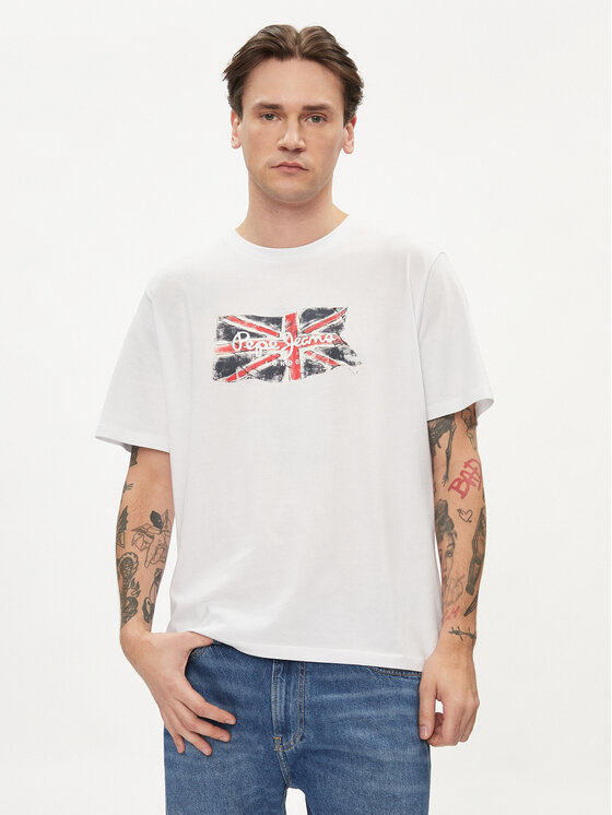 T-Shirt Pepe Jeans