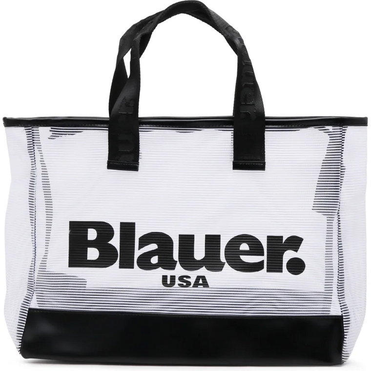 BLAUER Shopperka KARA06