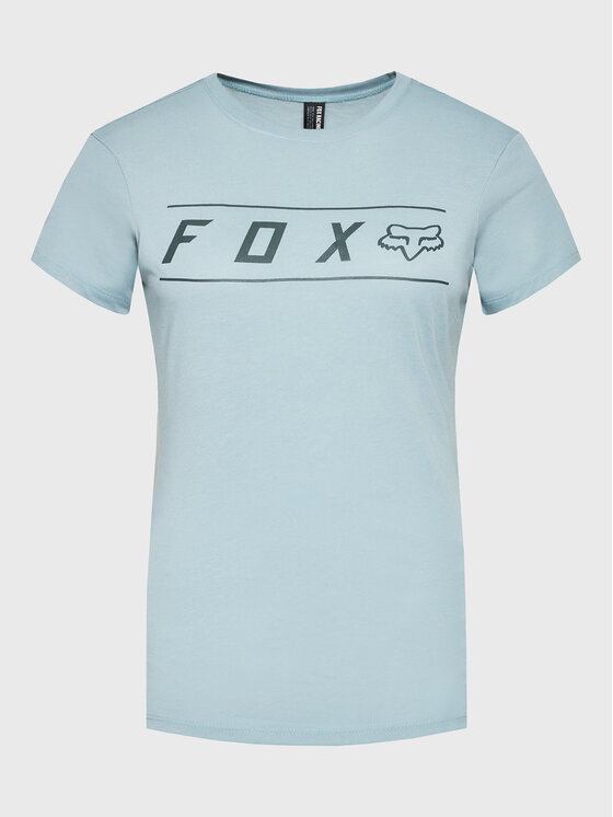 T-Shirt Fox Racing