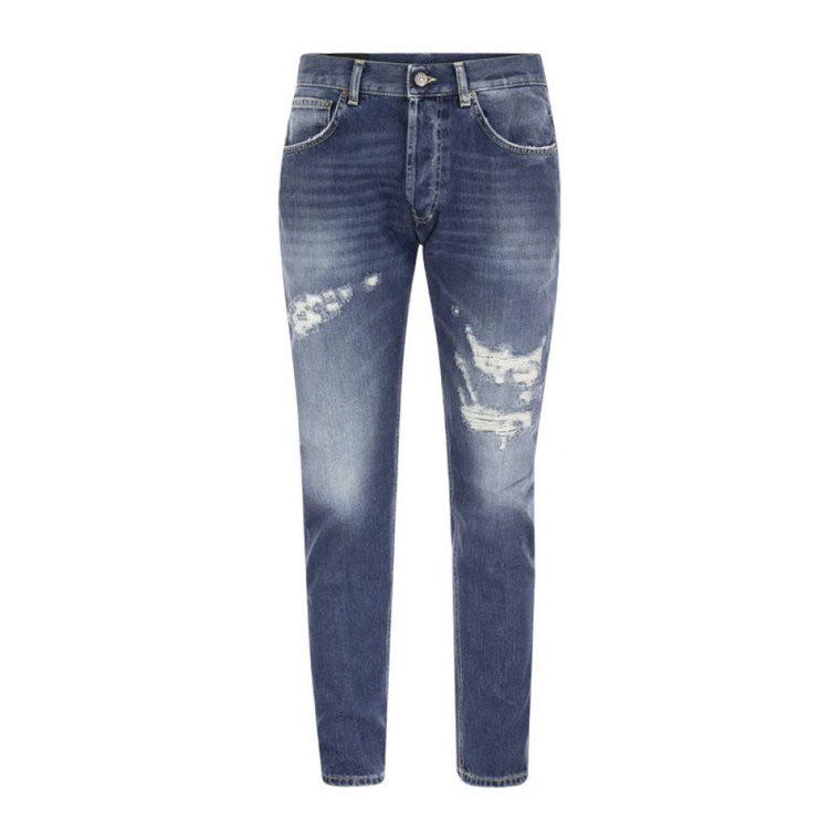 Dian Slim-fit Jeans Dondup