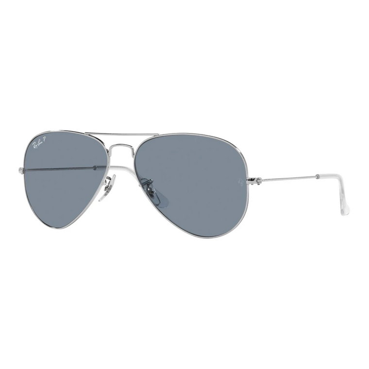 Aviator Classic spolaryzowany Ray-Ban