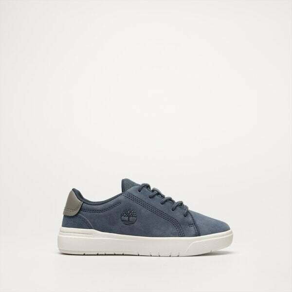 TIMBERLAND SENECA BAY LEATHER OXFORD