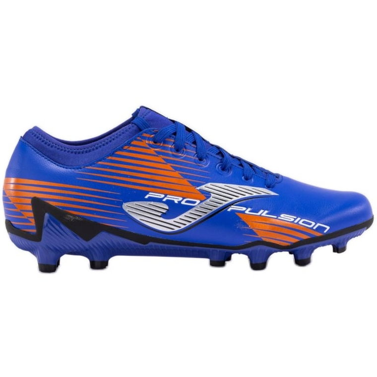 Buty Joma Propulsion 2404 Fg PROW2404FG niebieskie