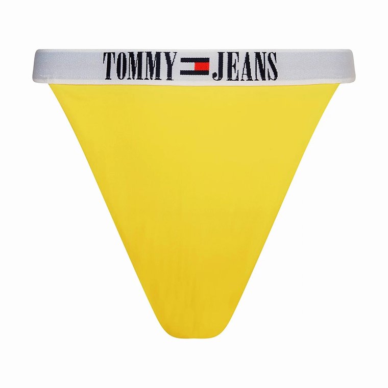 Tommy Hilfiger Damski strój kąpielowy Bikini, S