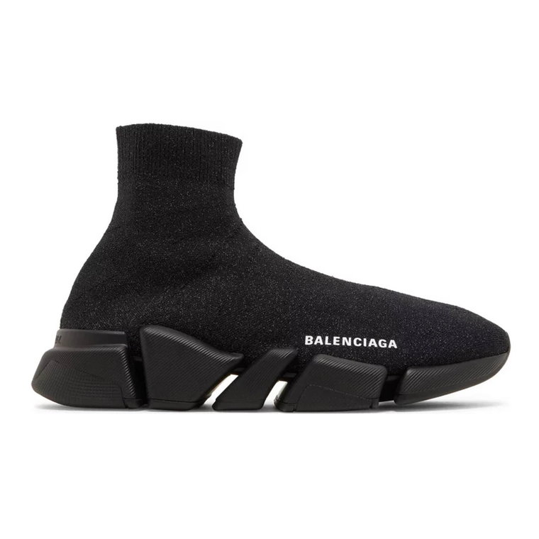 Speed 2.0 Lt Sock Sneakers Balenciaga