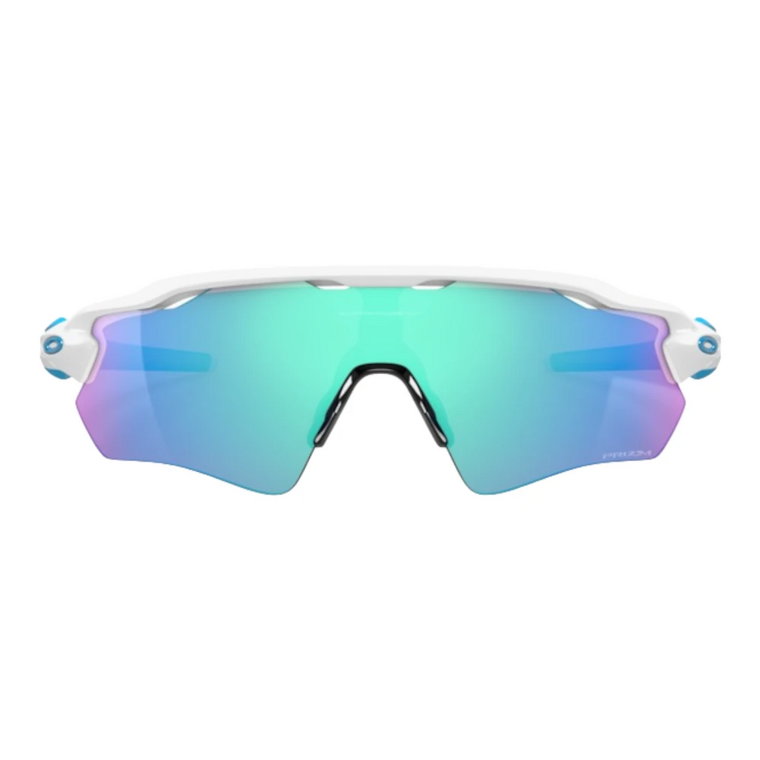 Sportowe Okulary Wraparound Oakley