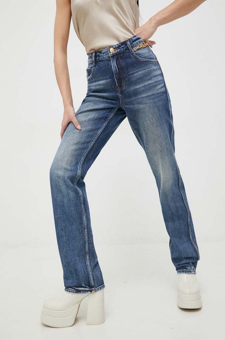 Miss Sixty jeansy damskie