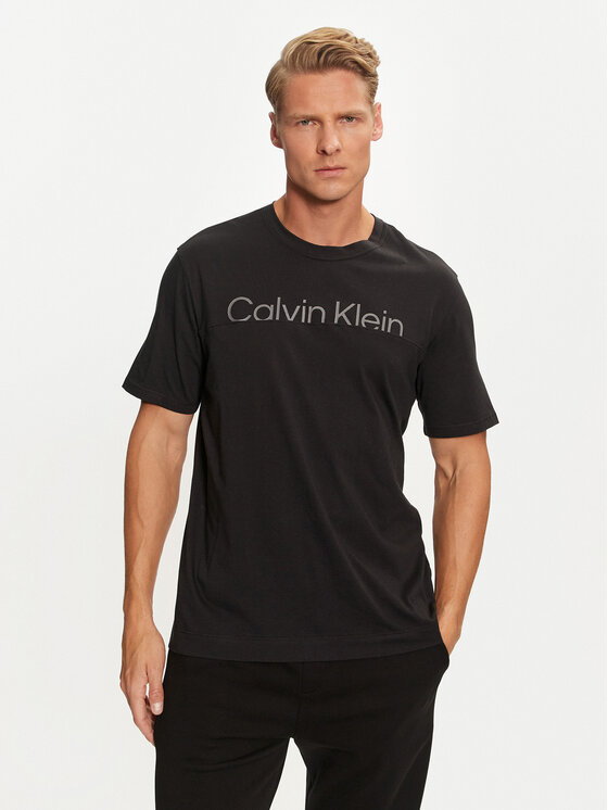 T-Shirt Calvin Klein Performance