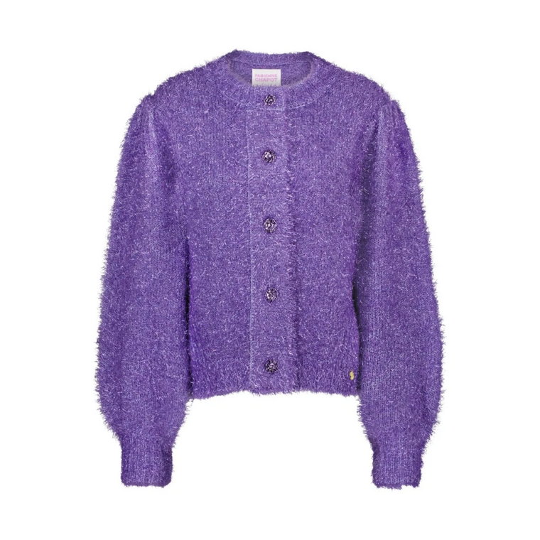 Kitty Cardigan Fabienne Chapot