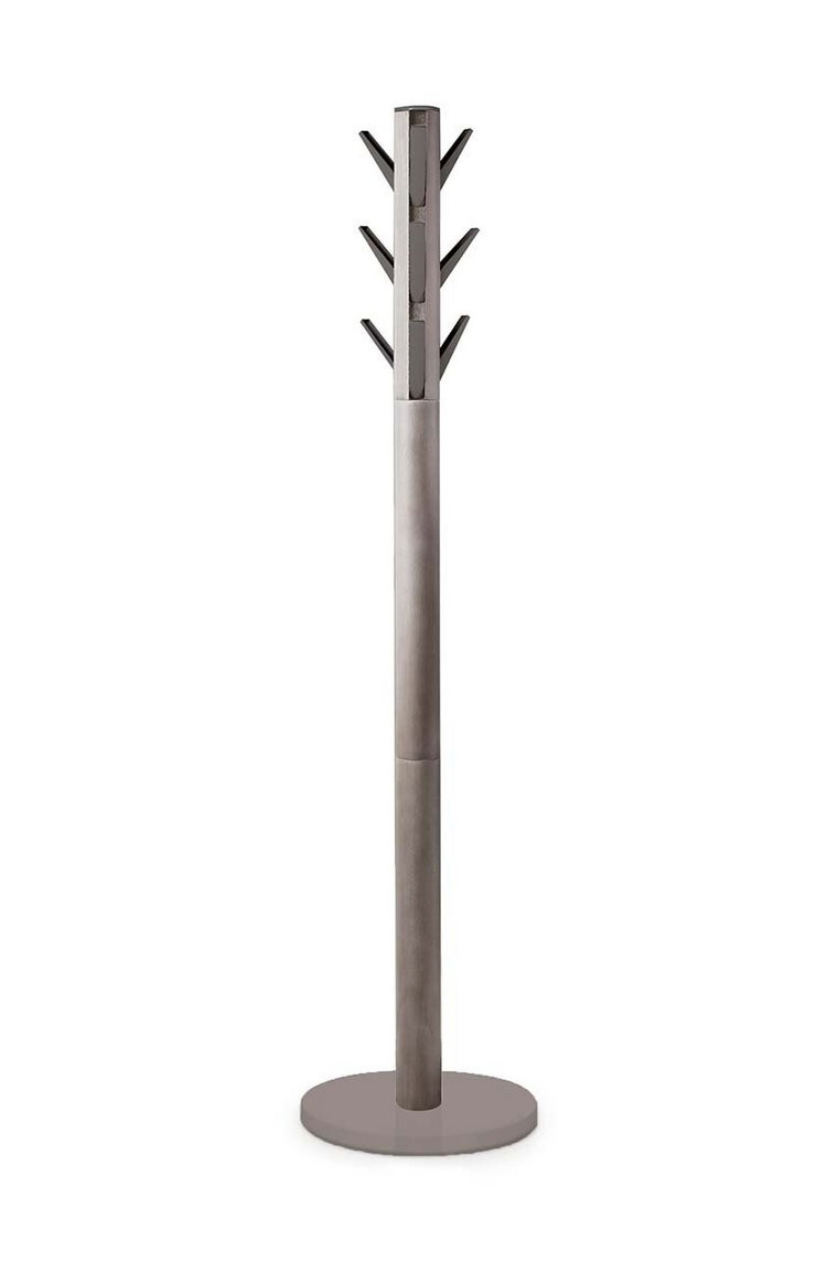 Umbra wieszak na odzież wierzchnią Flapper Coat Rack