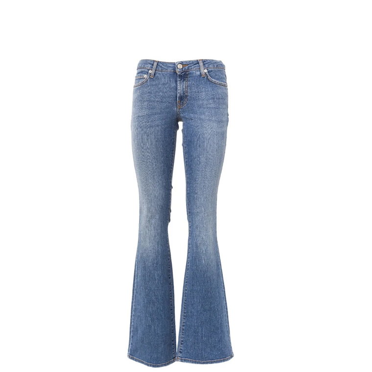 Boot-cut Jeans Roy Roger's