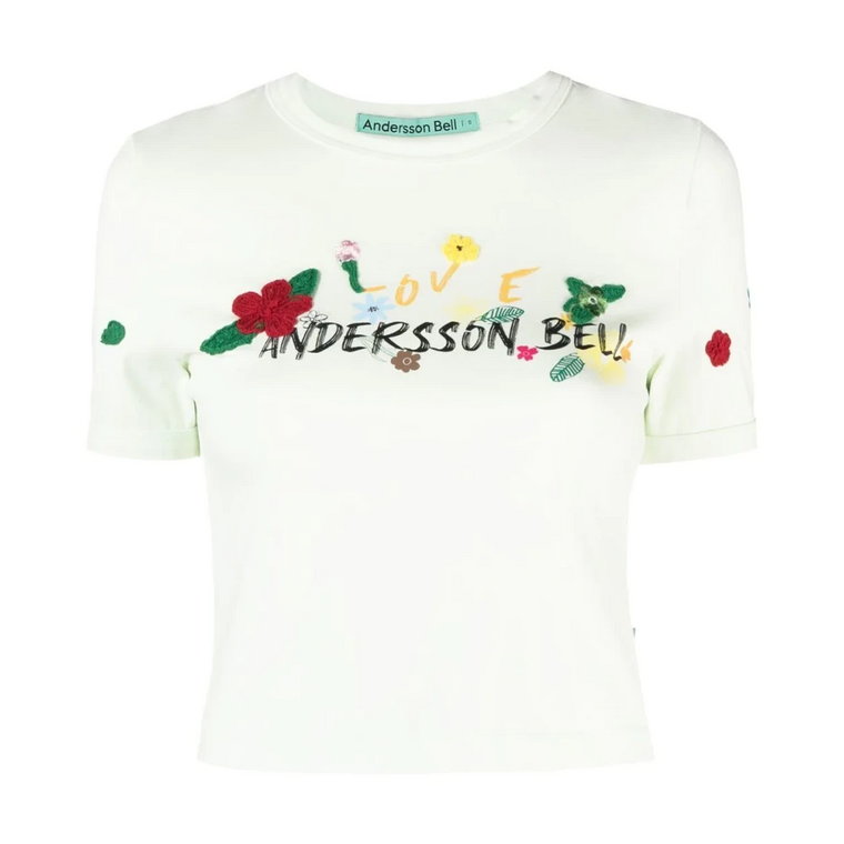 T-Shirts Andersson Bell