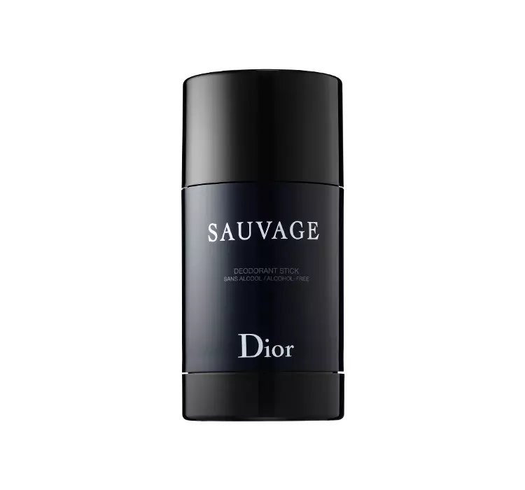 CHRISTIAN DIOR SAUVAGE DEZODORANT W SZTYFCIE 75G