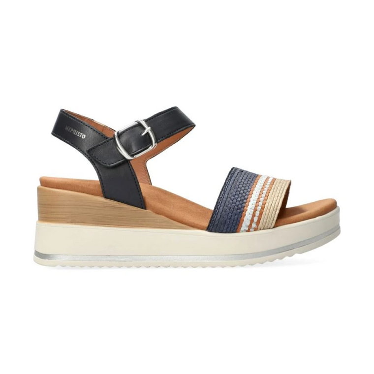 Flat Sandals Mephisto