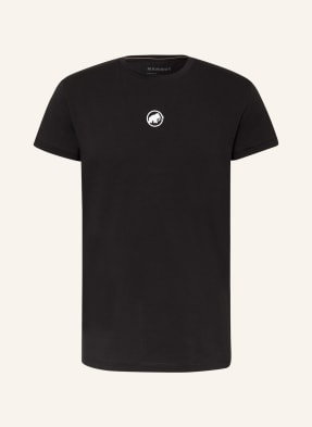 Mammut T-Shirt Seon schwarz