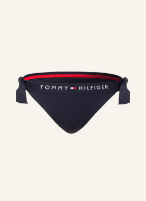 Tommy Hilfiger Dół Od Bikini Trójkątnego blau