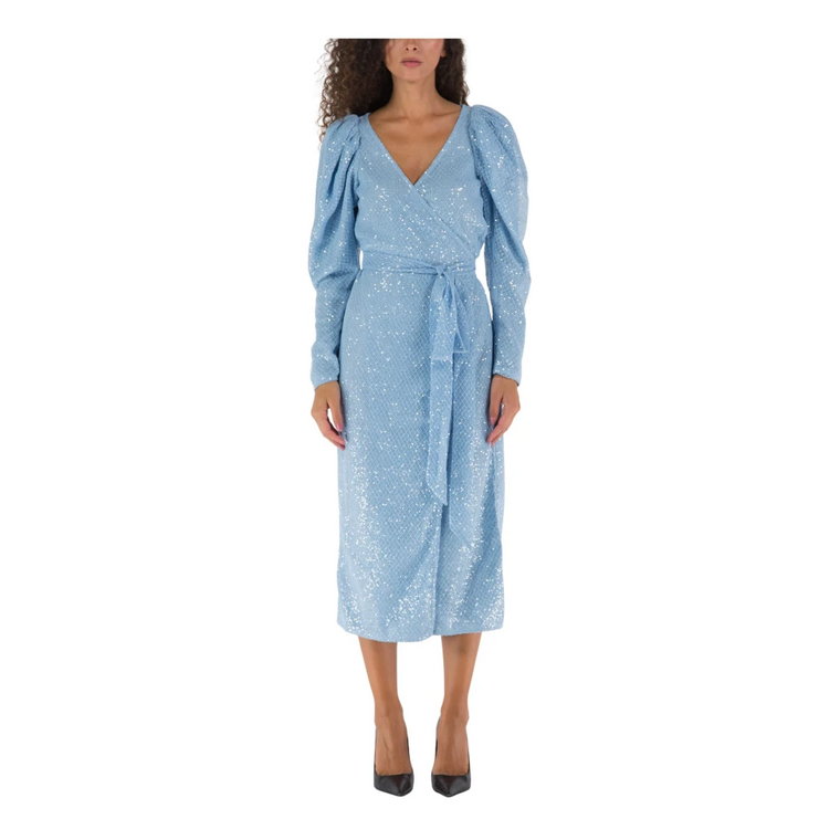 Maxi Dresses Rotate Birger Christensen