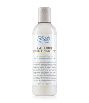 Kiehl's Rare Earth Pore Refinig Tonic Woda do twarzy 250 ml