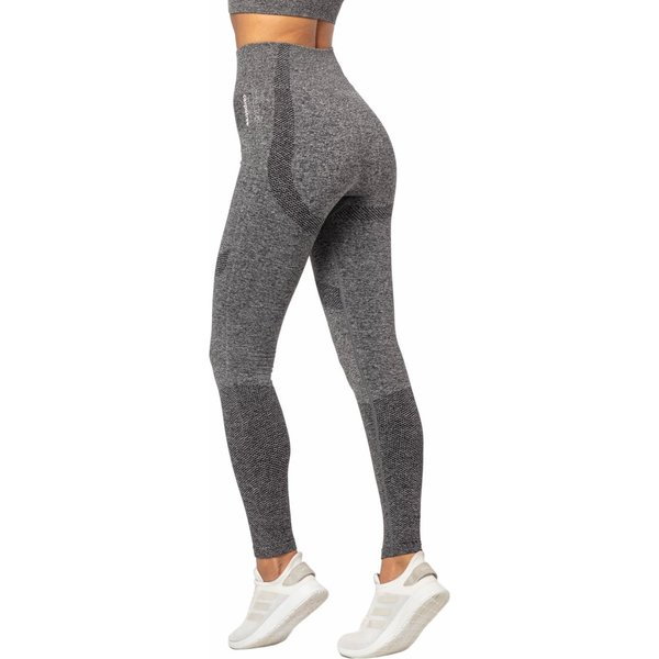 Legginsy bezszwowe damskie Vibe Seamless Carpatree