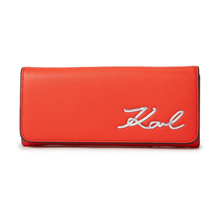 Wallets &amp;amp;amp; Cardholders Karl Lagerfeld