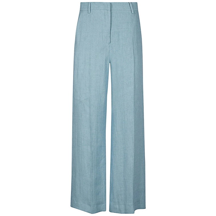 Wide Trousers Max Mara Weekend