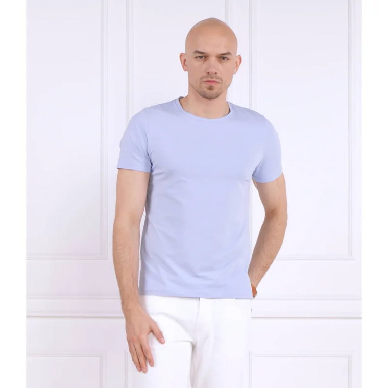 Oscar Jacobson T-shirt Kyran | Slim Fit