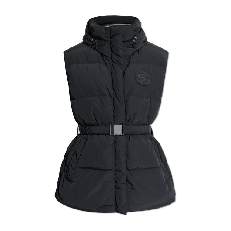 Kamizelka puchowa `Rayla` Canada Goose