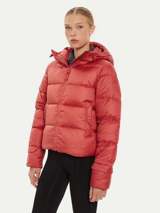 Kurtka puchowa Helly Hansen