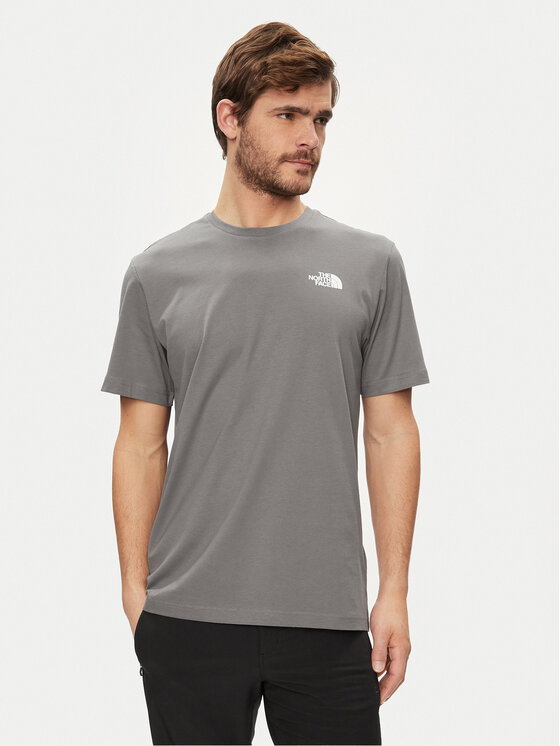 T-Shirt The North Face