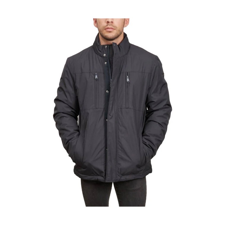 Coats Geox