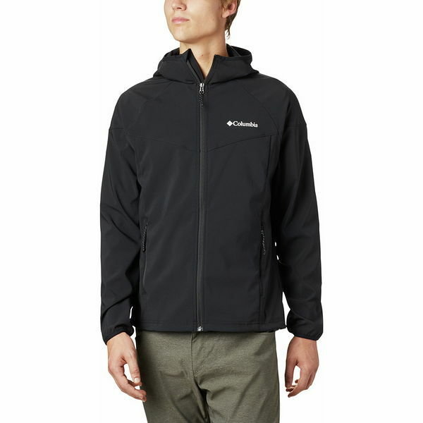 Softshell męski Heather Canyon Columbia