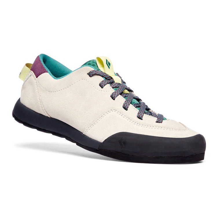 Damskie buty outdoorowe Black Diamond Prime Shoes birch/mulberry  - 41