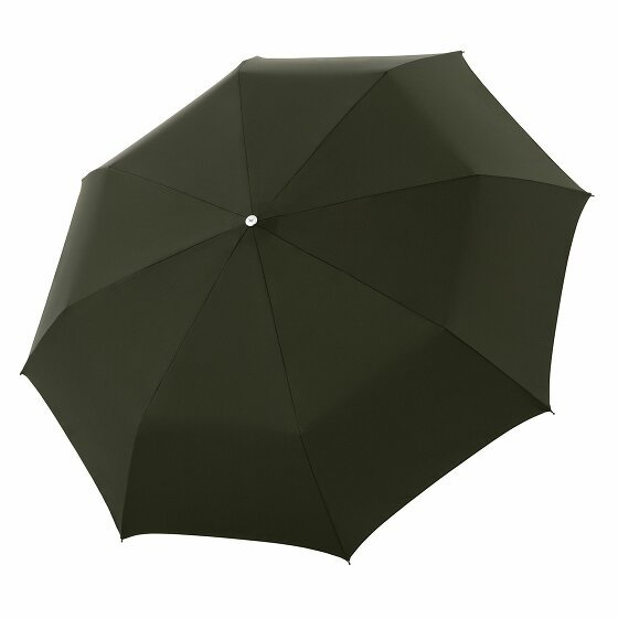 Doppler Manufaktur Bellino Kieszonkowy parasol 29 cm oliv