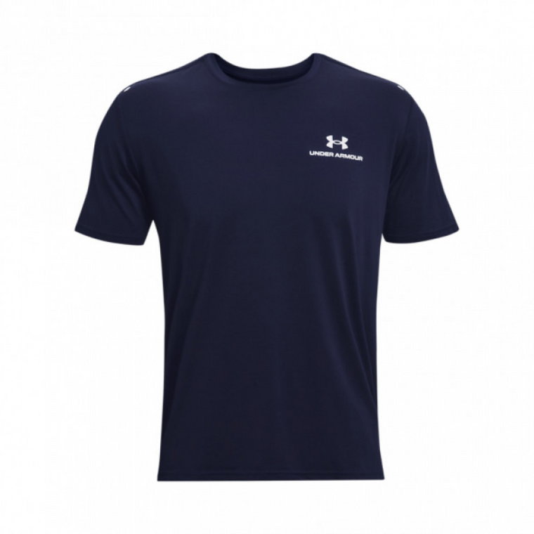 Męska koszulka treningowa UNDER ARMOUR UA Rush Energy SS