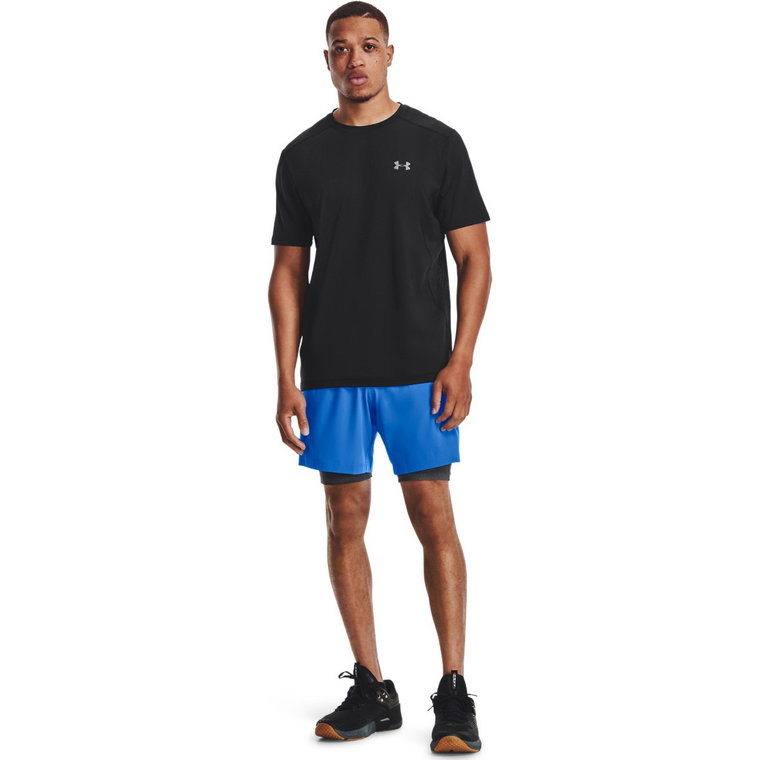 Męska bielizna treningowa UNDER ARMOUR UA HG Armour Shorts