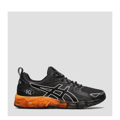 Męskie buty sportowe ASICS Gel-Quantum 180 1201A063-006 42 (8.5US) 26.5 cm Czarne (4550330667085). Sneakersy męskie