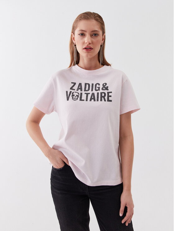 T-Shirt Zadig&Voltaire