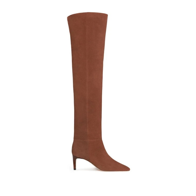 Over-knee Boots Paris Texas