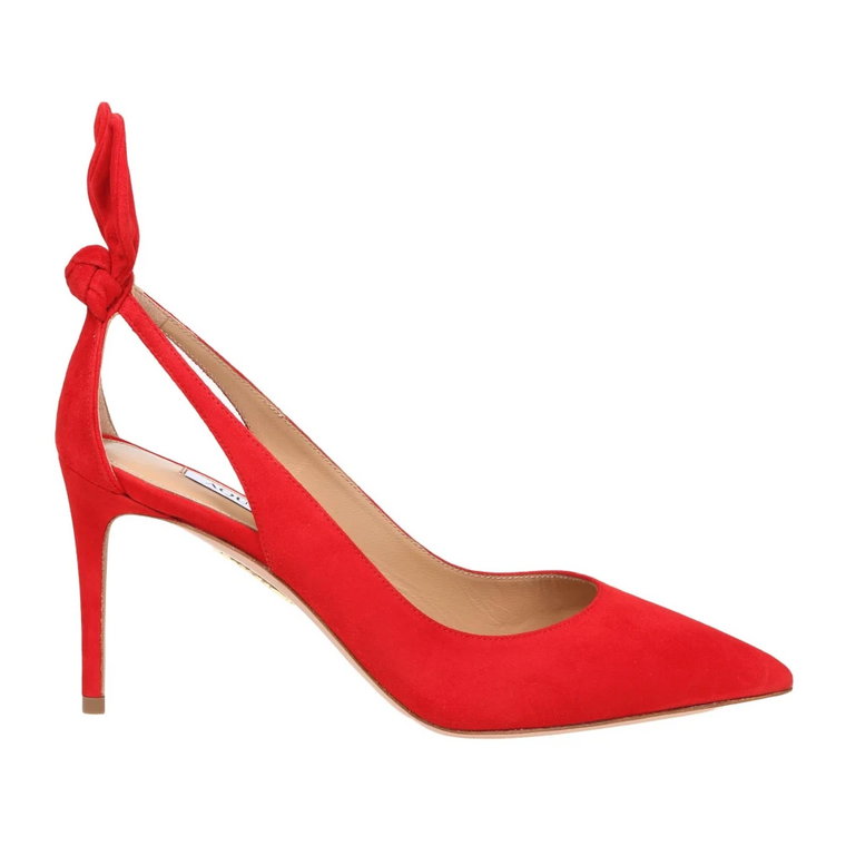 Pumps Aquazzura