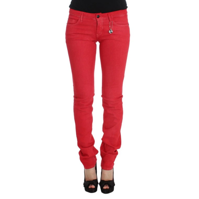 Slim-fit Jeans Costume National