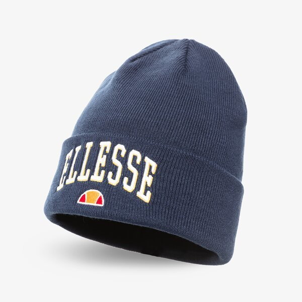 ELLESSE CZAPKA PARSONS BEANIE NAVY