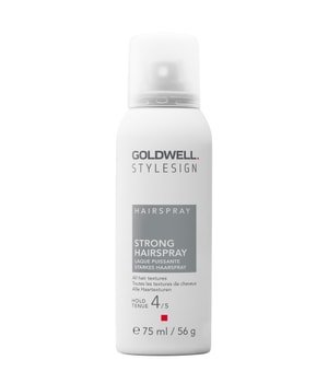 Goldwell Stylesign Hairspray Mocny lakier do włosów Spray do włosów 75 ml